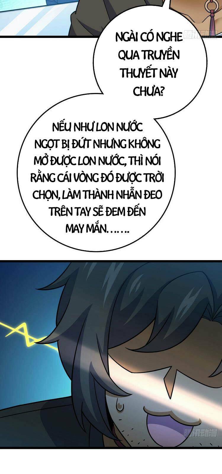 Đại Vương Tha Mạng Chapter 343 - Trang 2