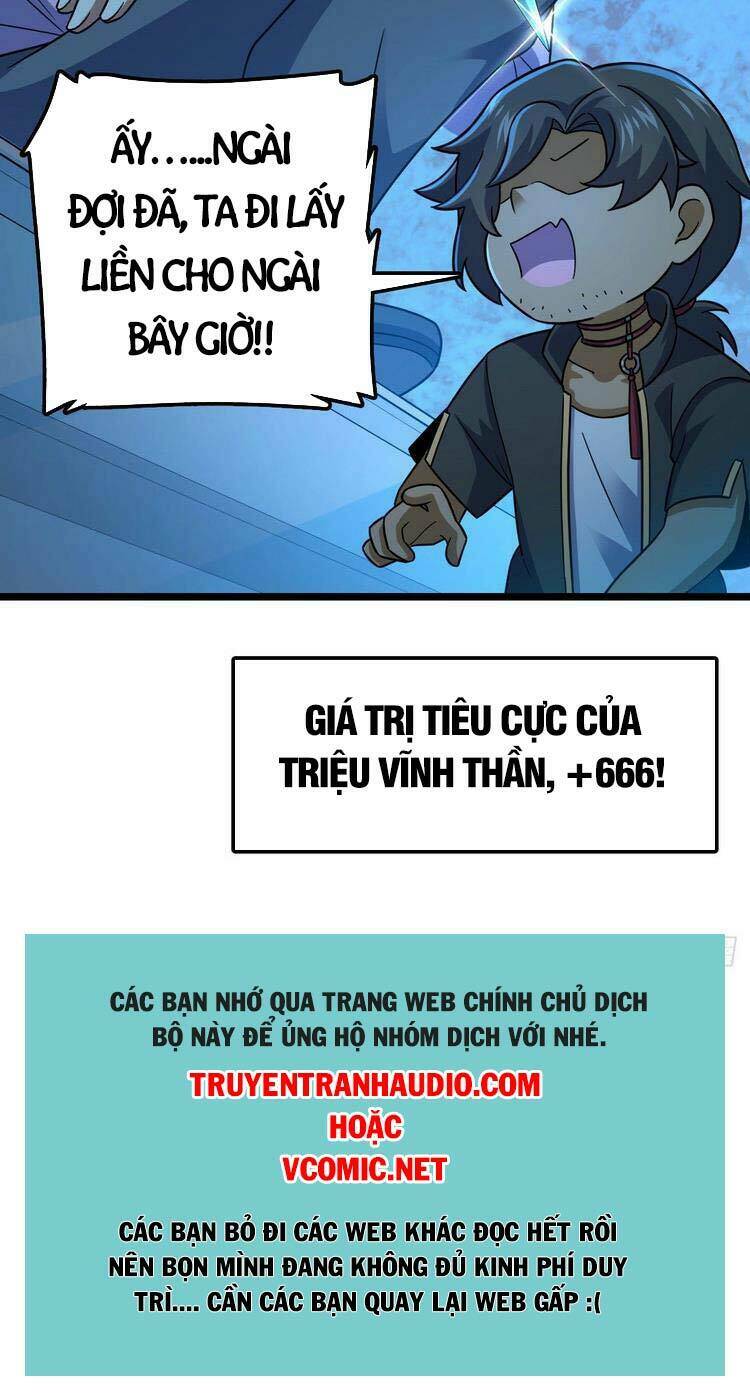 Đại Vương Tha Mạng Chapter 343 - Trang 2