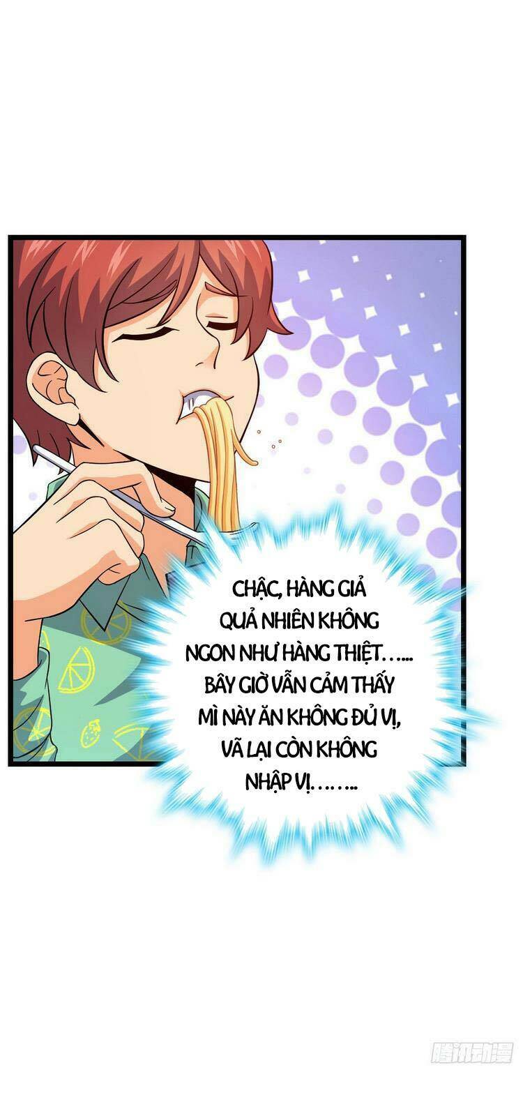 Đại Vương Tha Mạng Chapter 343 - Trang 2