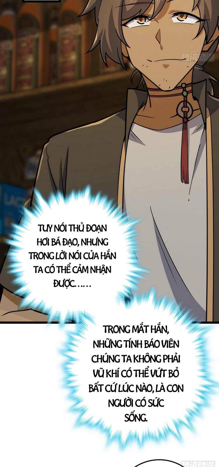 Đại Vương Tha Mạng Chapter 344 - Trang 2