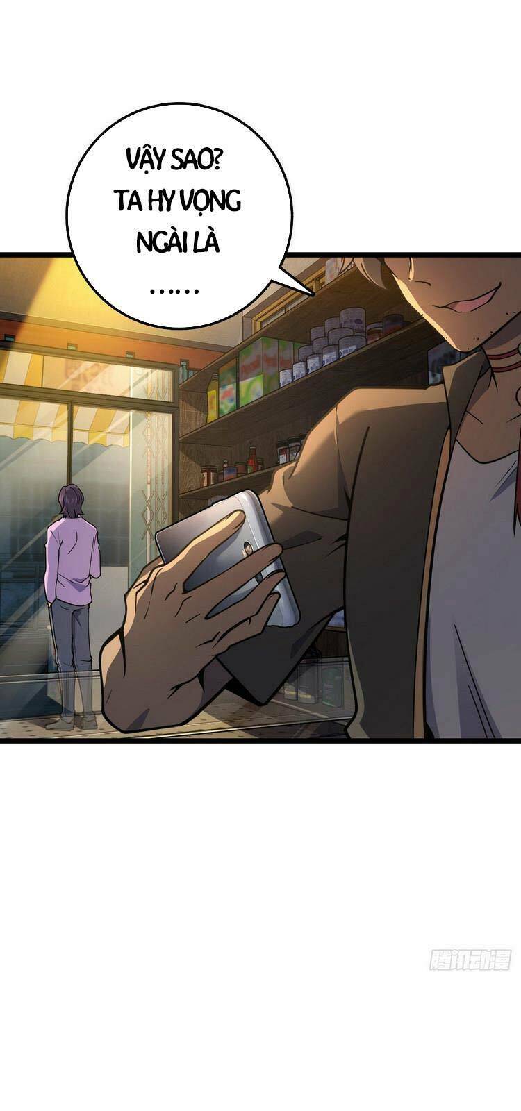 Đại Vương Tha Mạng Chapter 344 - Trang 2