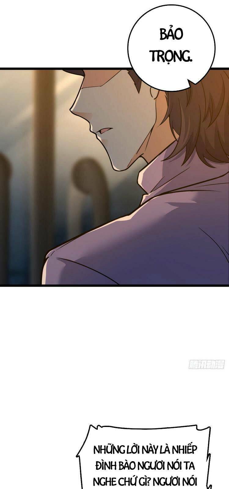 Đại Vương Tha Mạng Chapter 344 - Trang 2