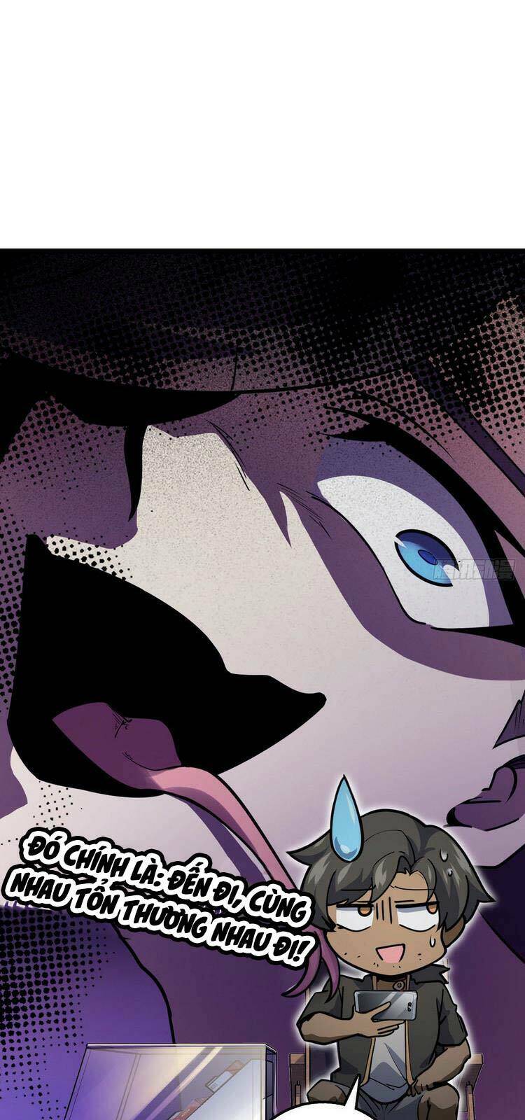 Đại Vương Tha Mạng Chapter 344 - Trang 2