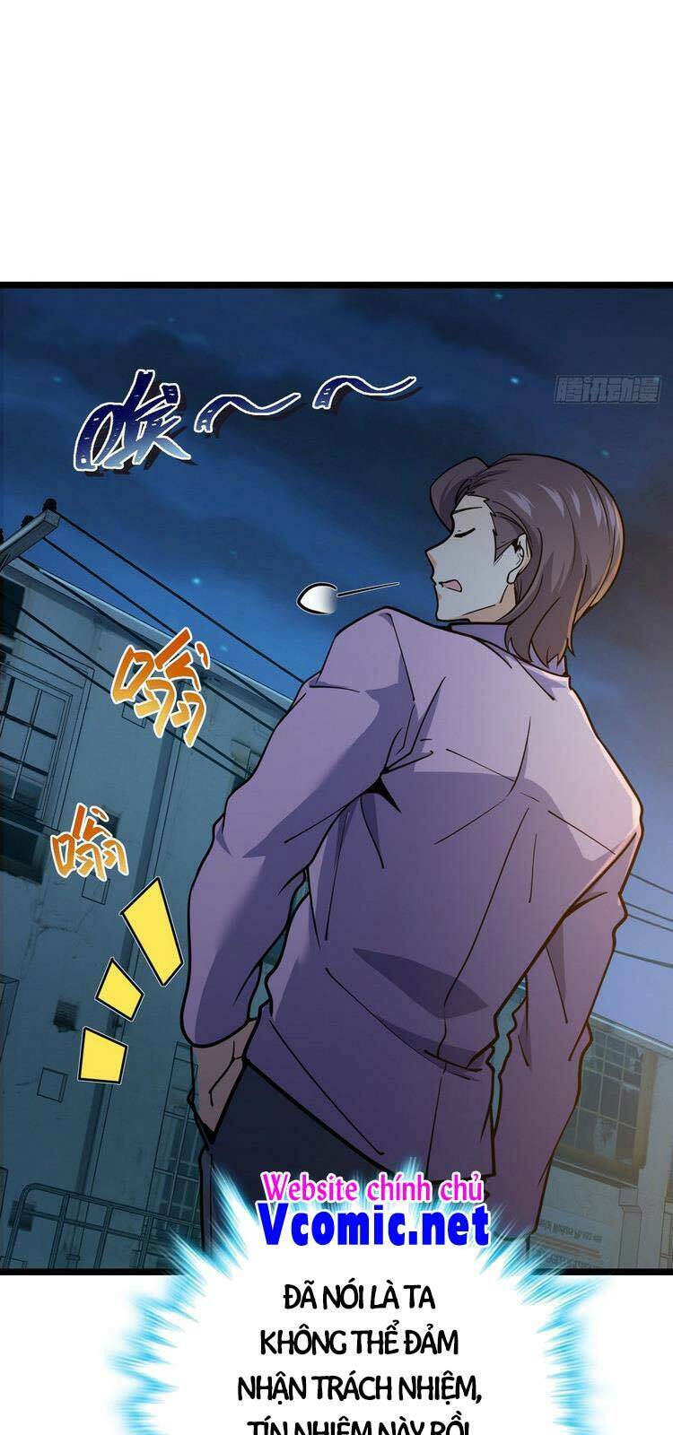 Đại Vương Tha Mạng Chapter 344 - Trang 2