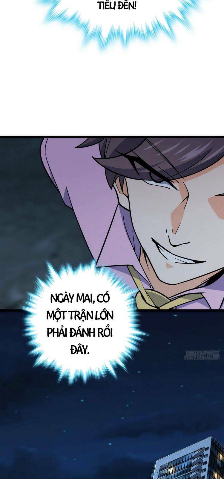 Đại Vương Tha Mạng Chapter 344 - Trang 2