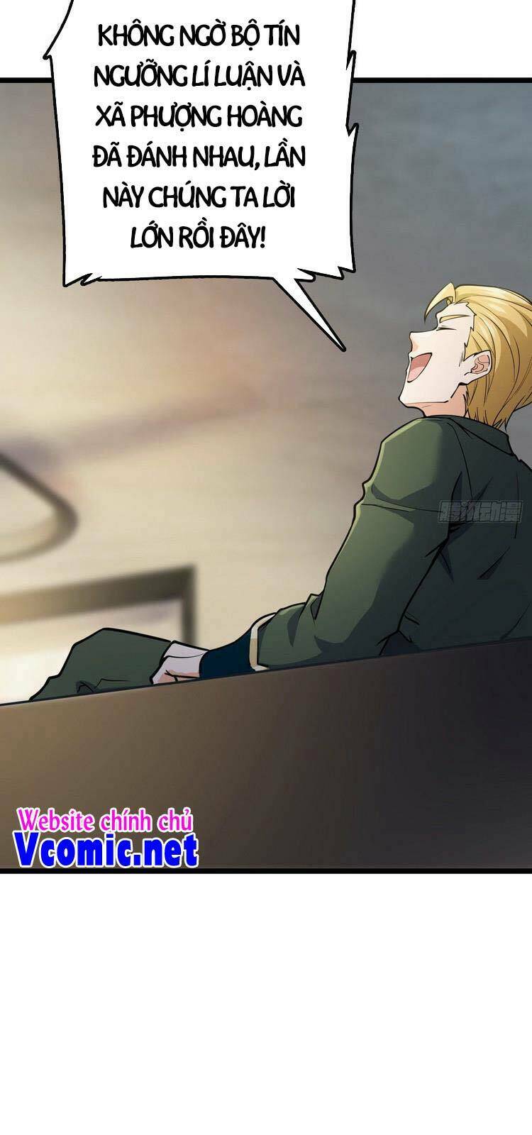 Đại Vương Tha Mạng Chapter 344 - Trang 2