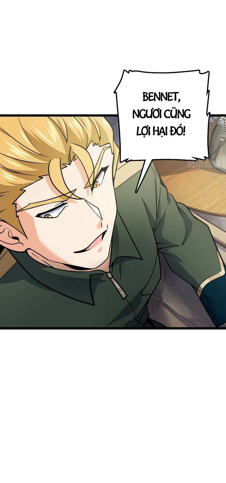 Đại Vương Tha Mạng Chapter 344 - Trang 2