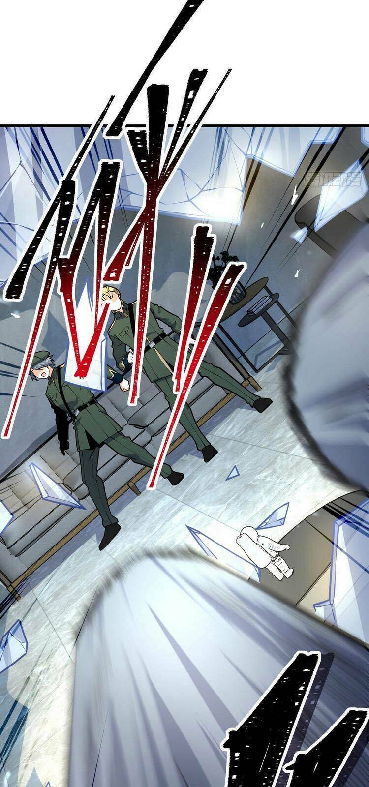 Đại Vương Tha Mạng Chapter 344 - Trang 2