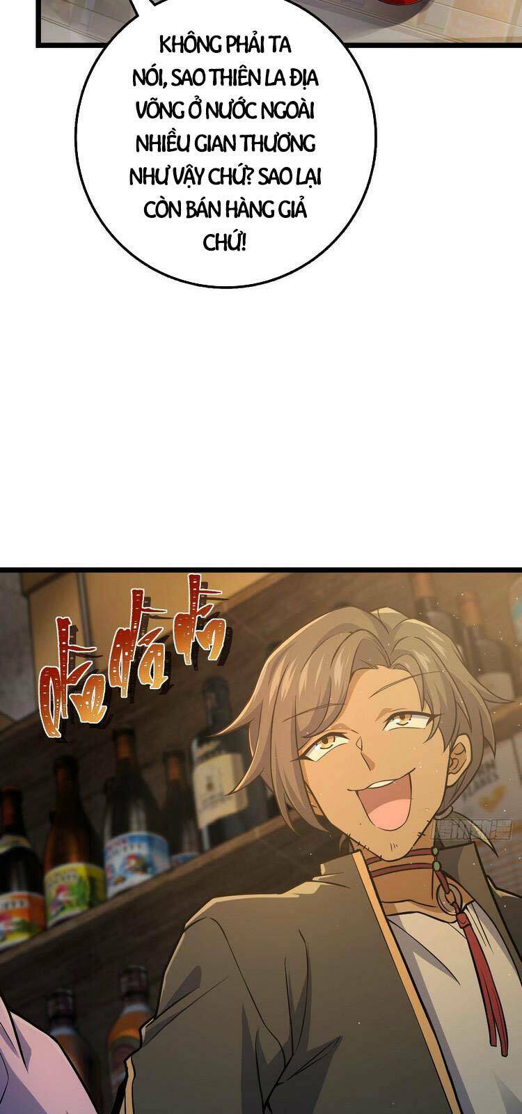 Đại Vương Tha Mạng Chapter 344 - Trang 2