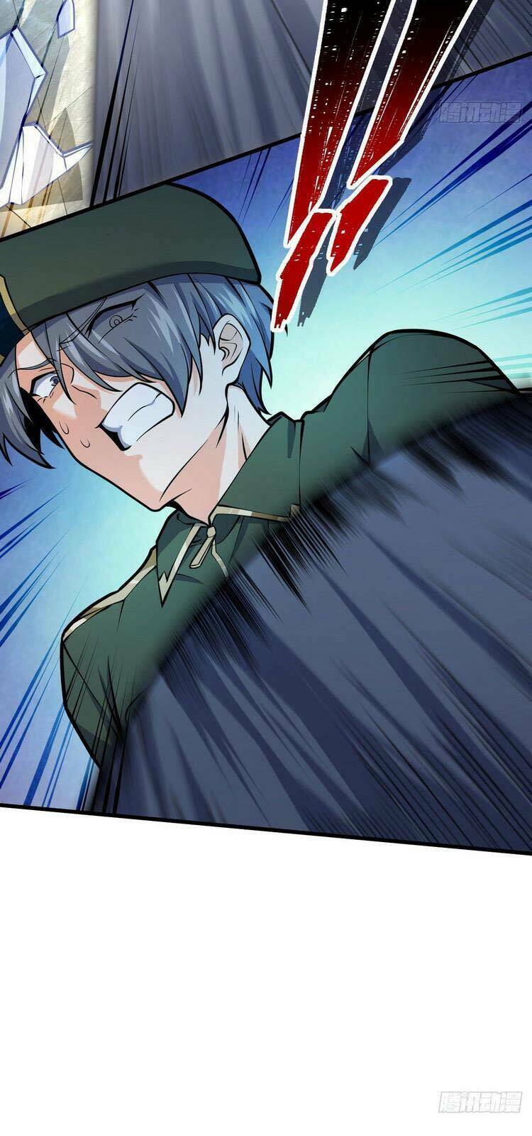 Đại Vương Tha Mạng Chapter 344 - Trang 2