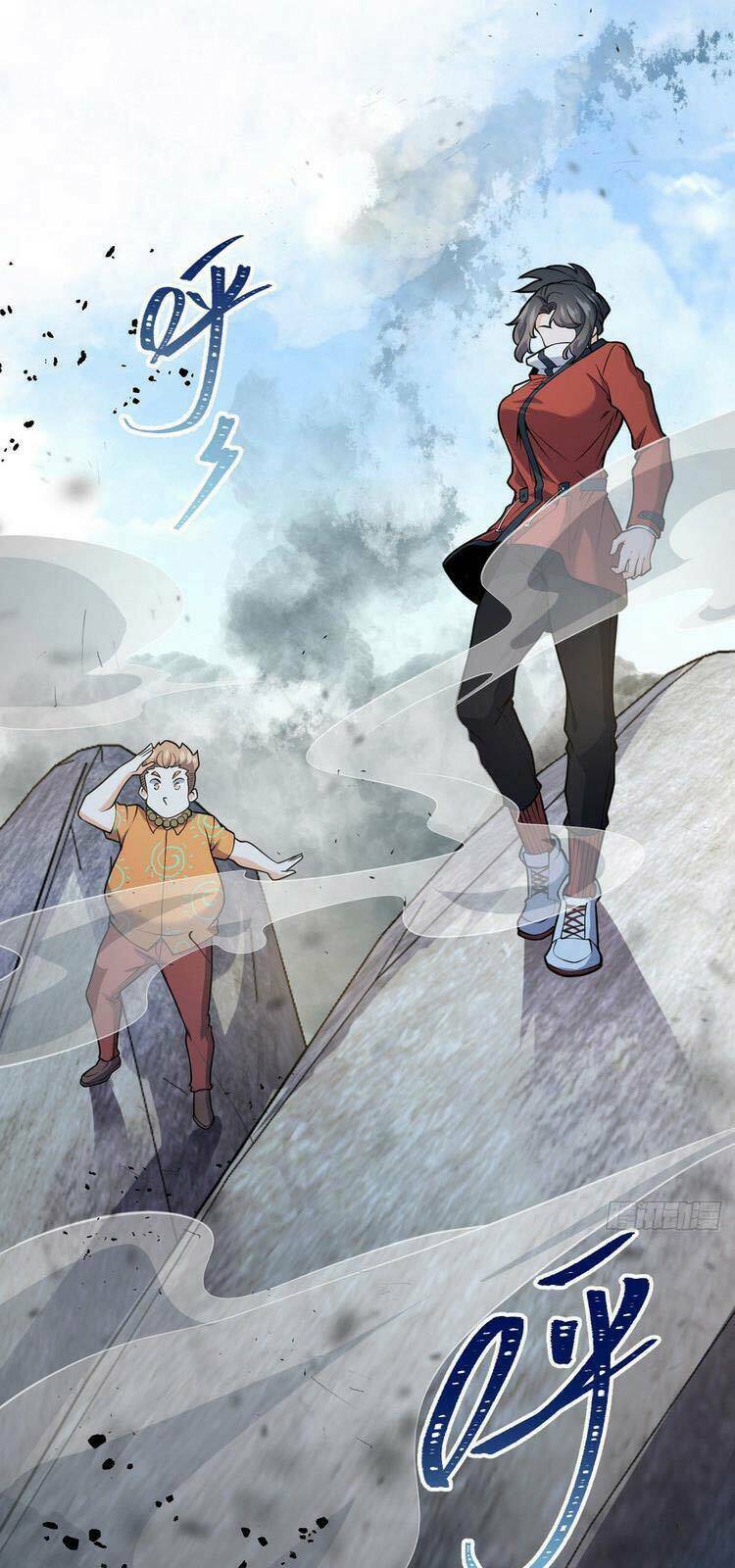 Đại Vương Tha Mạng Chapter 344 - Trang 2