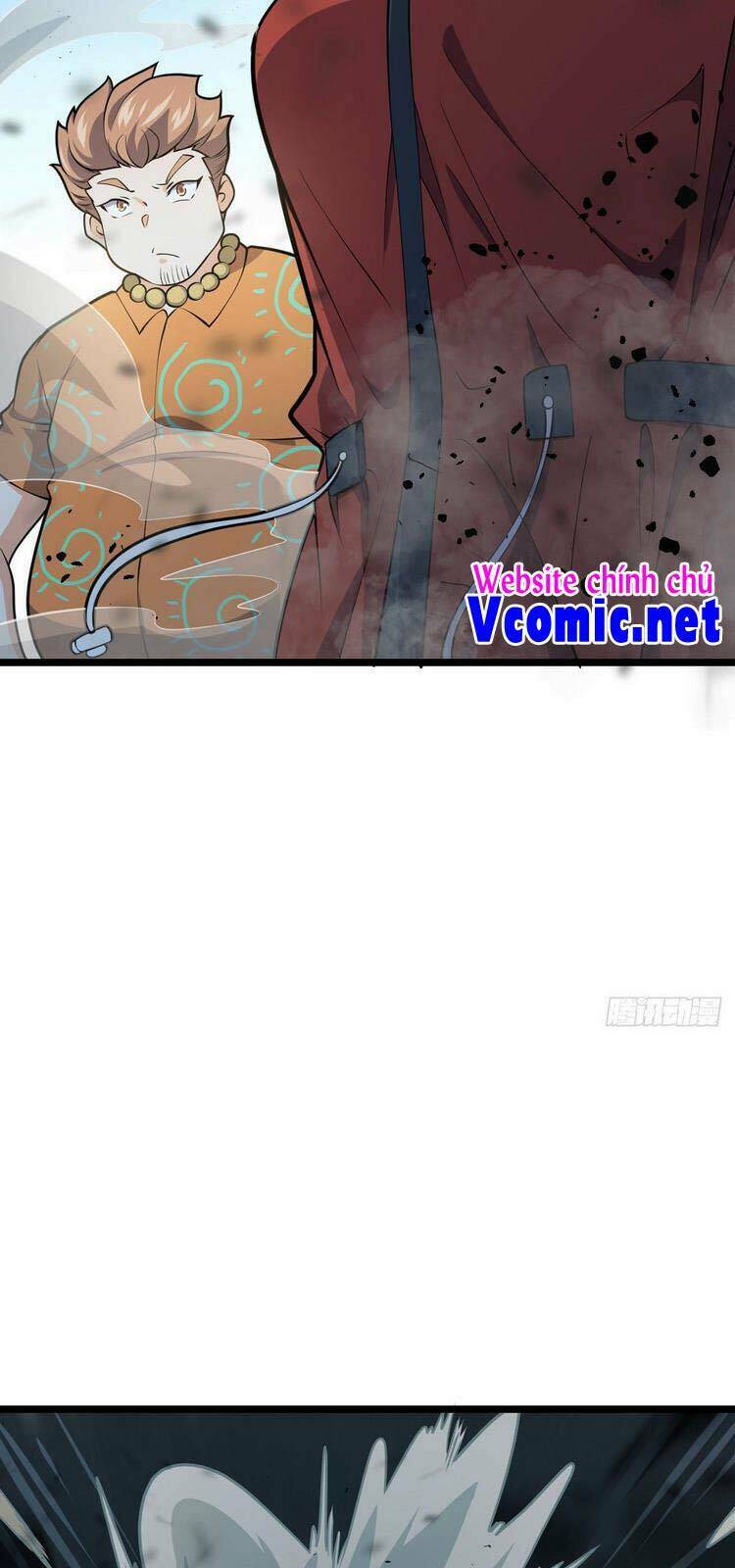 Đại Vương Tha Mạng Chapter 344 - Trang 2