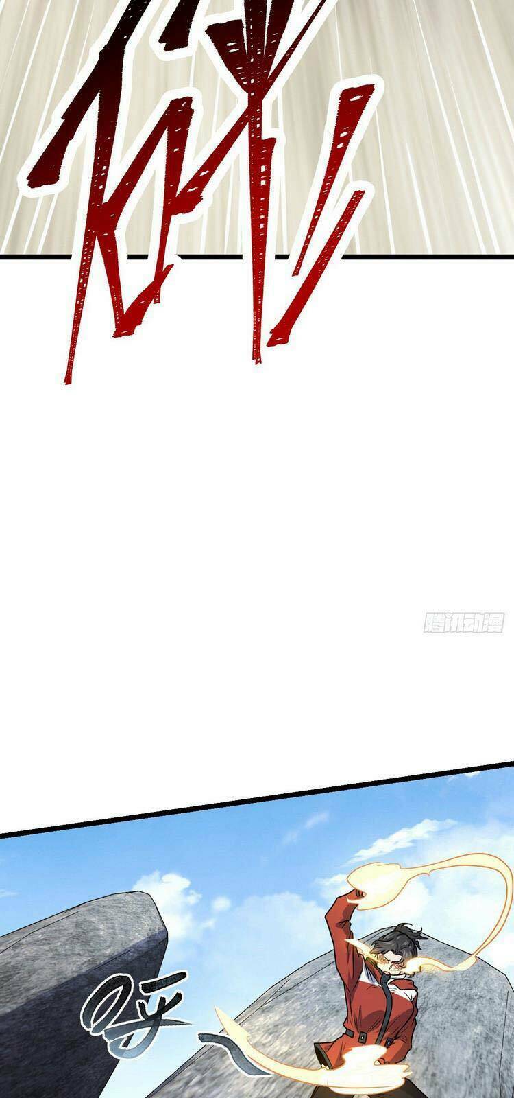 Đại Vương Tha Mạng Chapter 344 - Trang 2