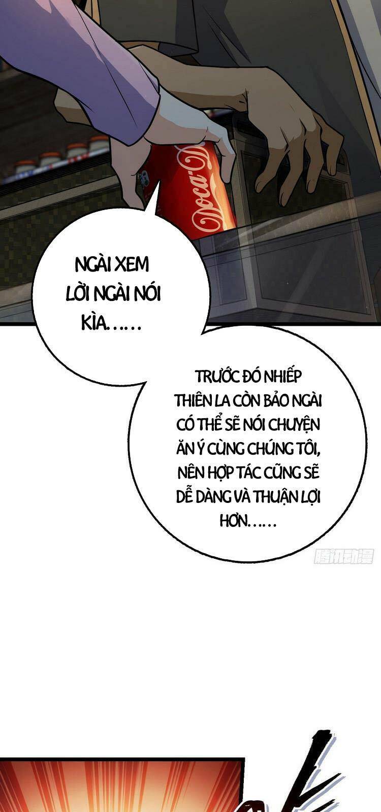 Đại Vương Tha Mạng Chapter 344 - Trang 2