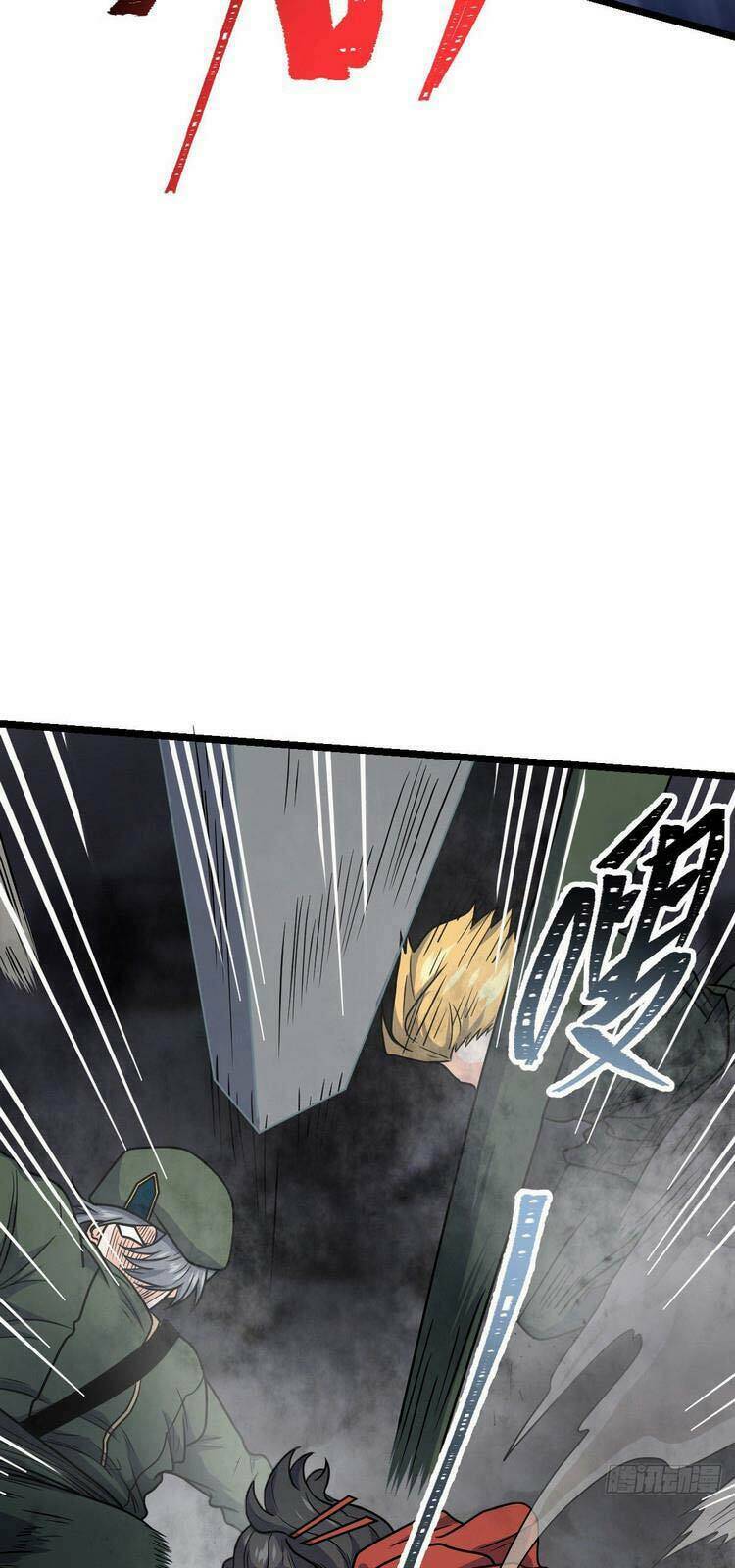 Đại Vương Tha Mạng Chapter 344 - Trang 2