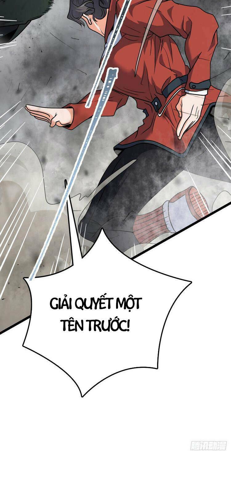 Đại Vương Tha Mạng Chapter 344 - Trang 2