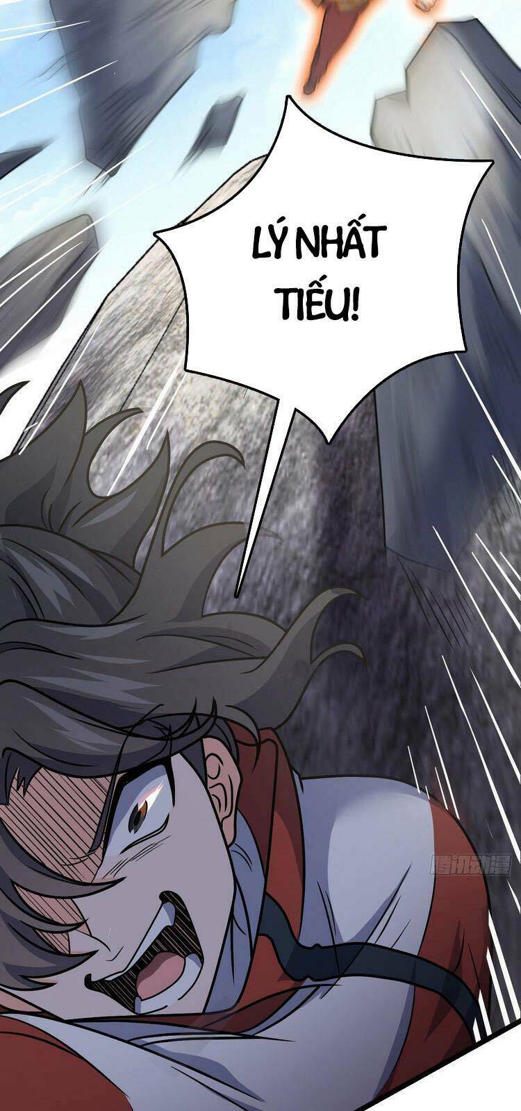 Đại Vương Tha Mạng Chapter 344 - Trang 2