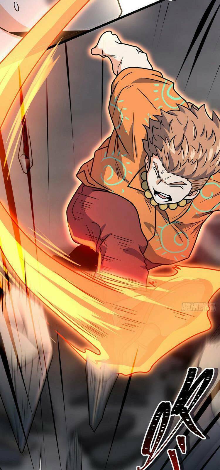 Đại Vương Tha Mạng Chapter 344 - Trang 2