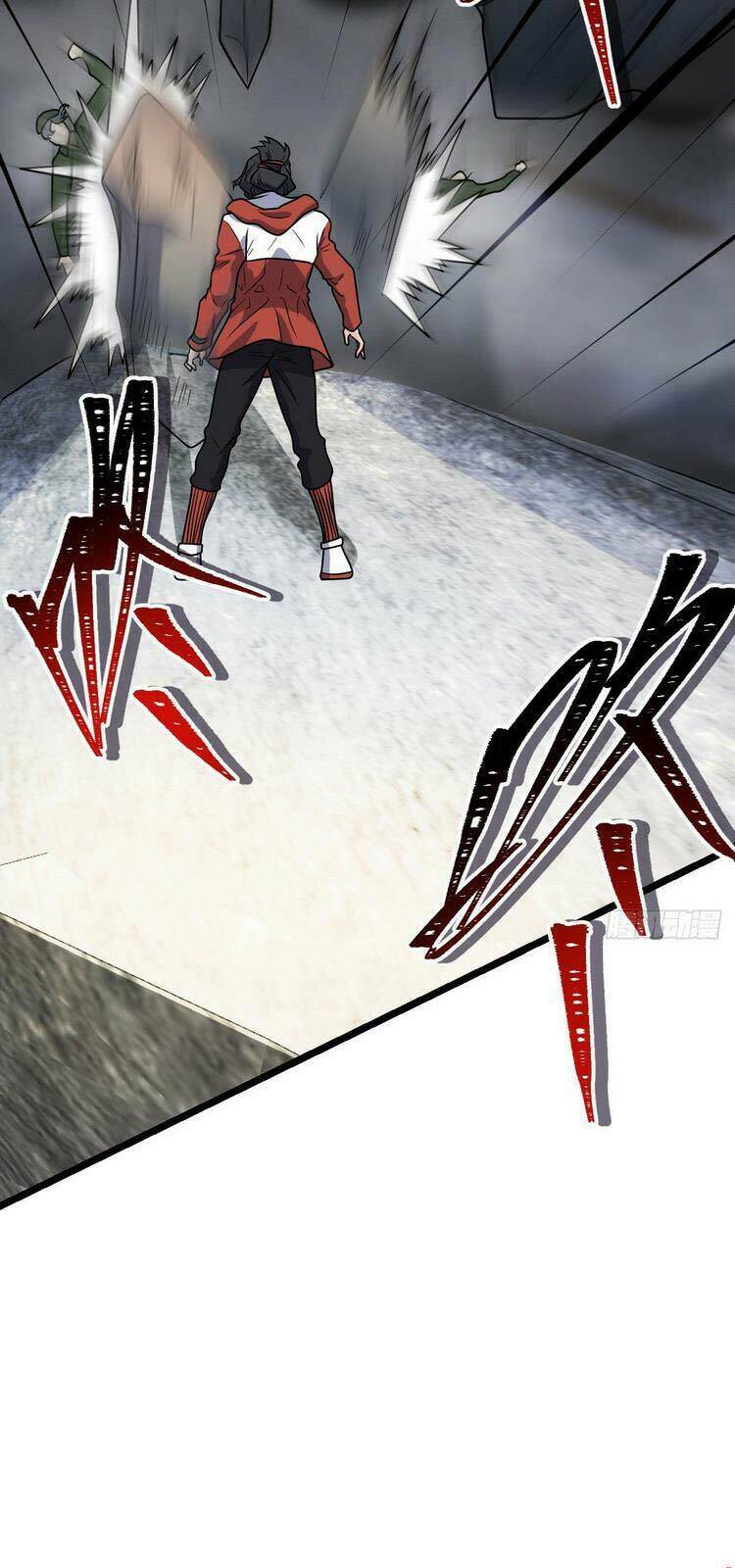 Đại Vương Tha Mạng Chapter 344 - Trang 2