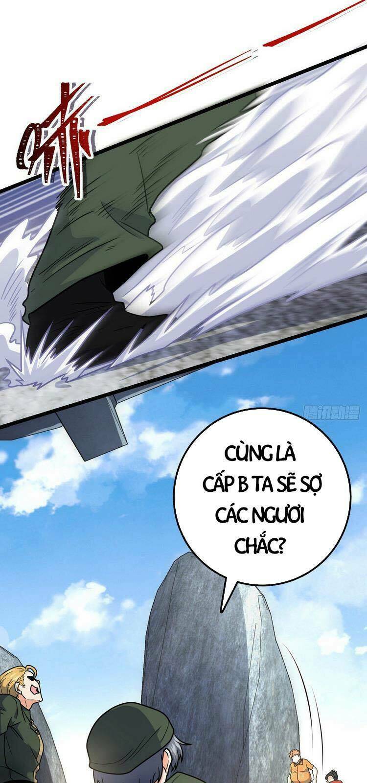 Đại Vương Tha Mạng Chapter 344 - Trang 2