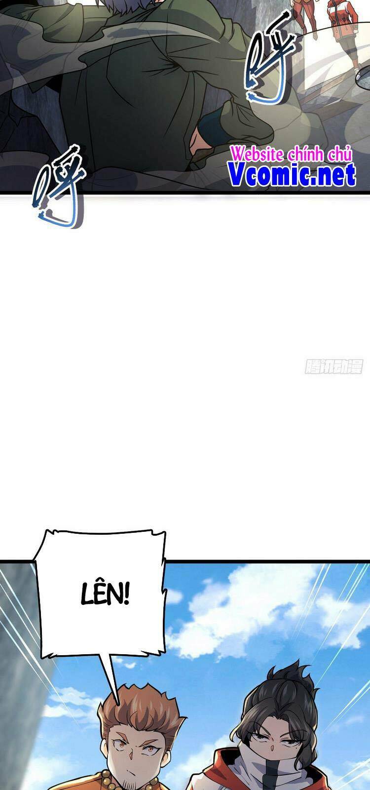 Đại Vương Tha Mạng Chapter 344 - Trang 2