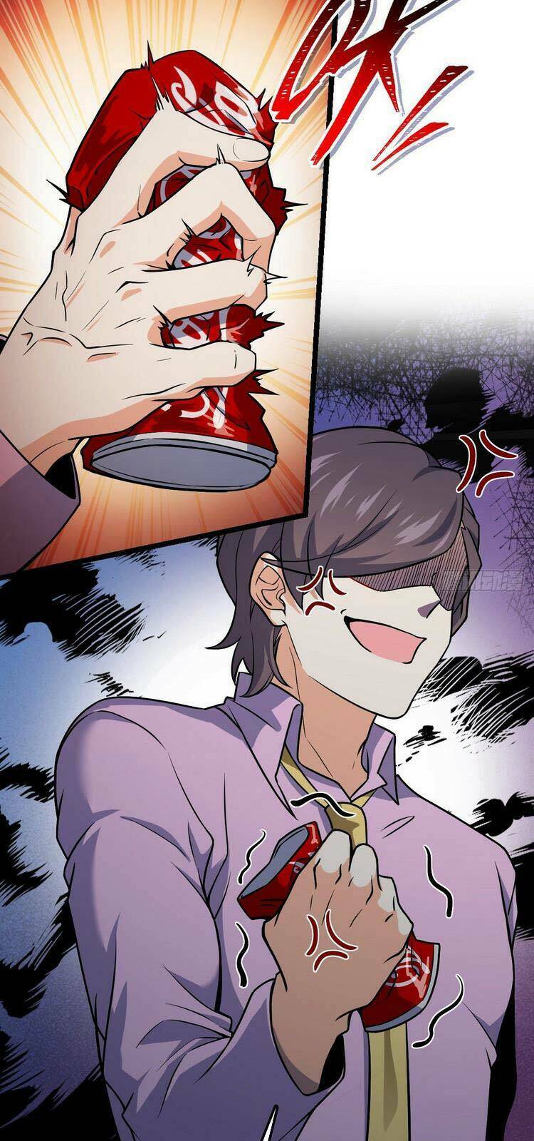 Đại Vương Tha Mạng Chapter 344 - Trang 2