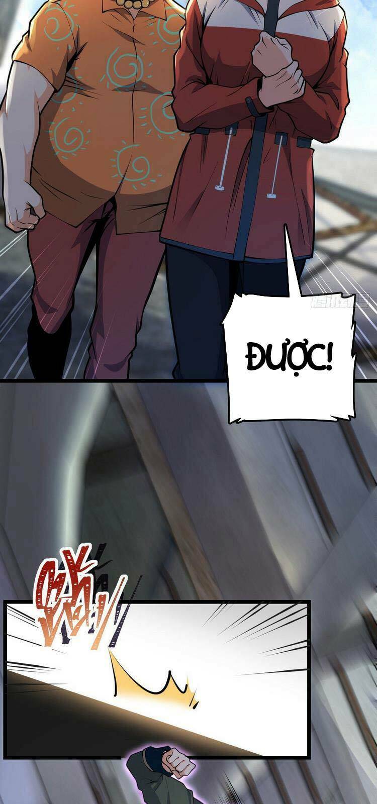 Đại Vương Tha Mạng Chapter 344 - Trang 2