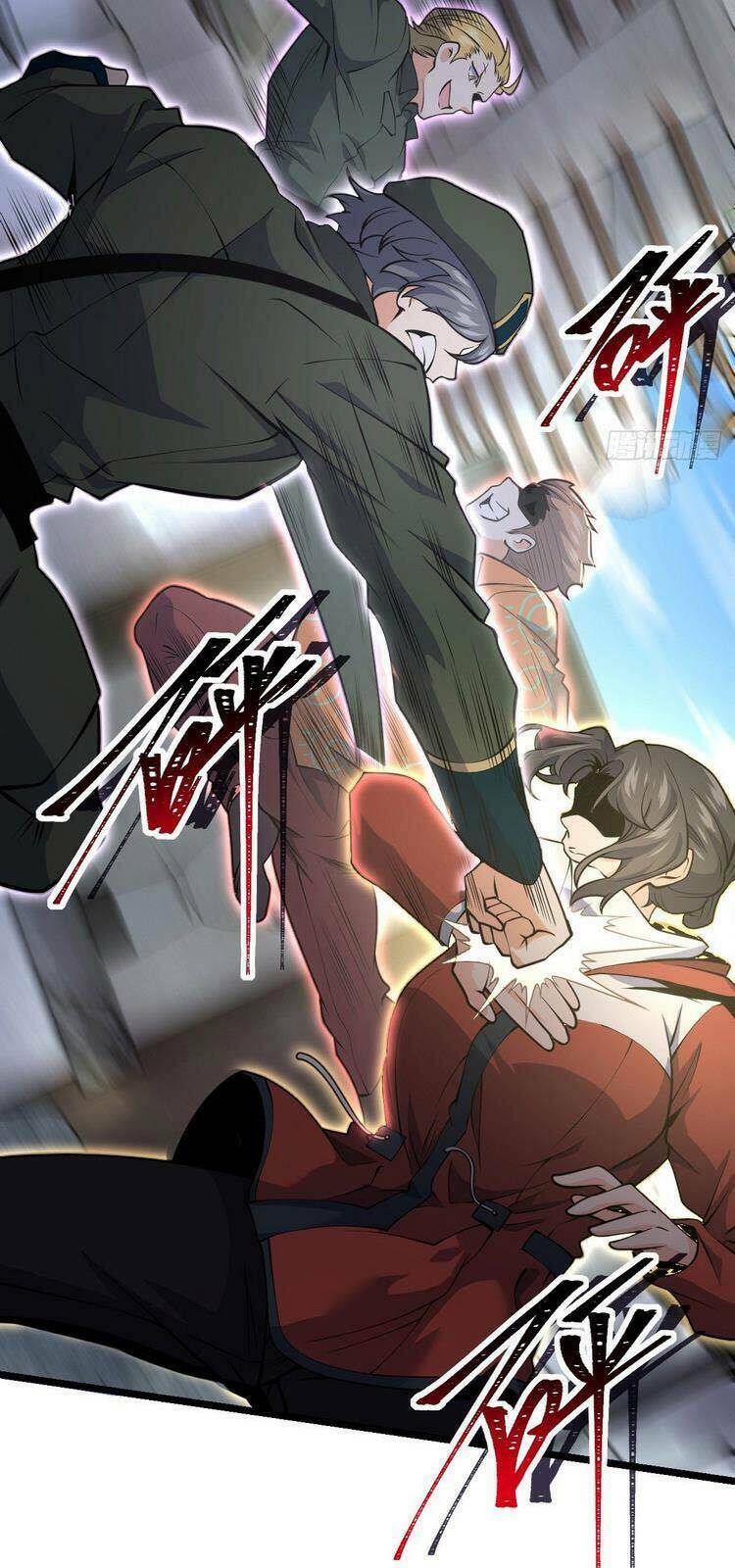 Đại Vương Tha Mạng Chapter 344 - Trang 2