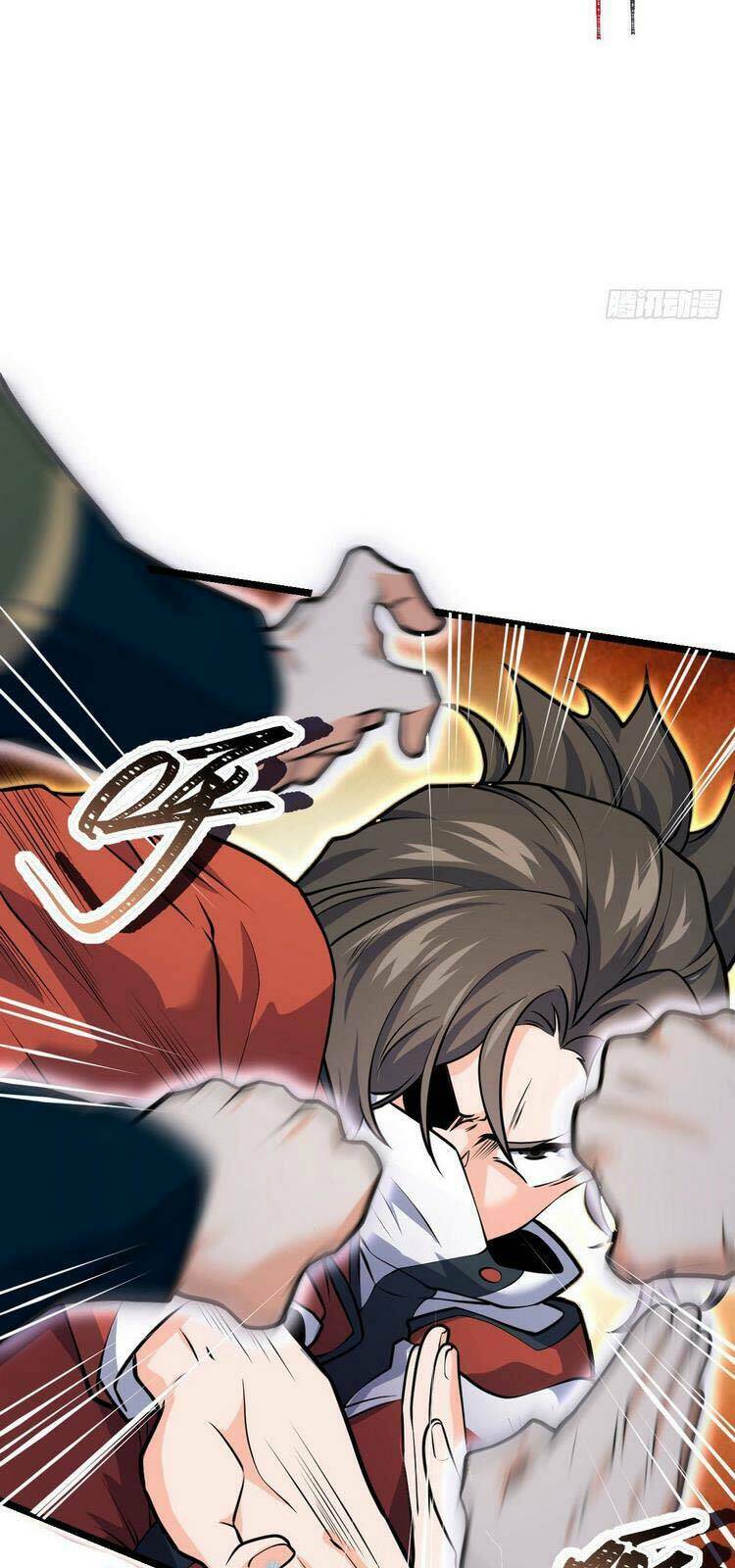 Đại Vương Tha Mạng Chapter 344 - Trang 2