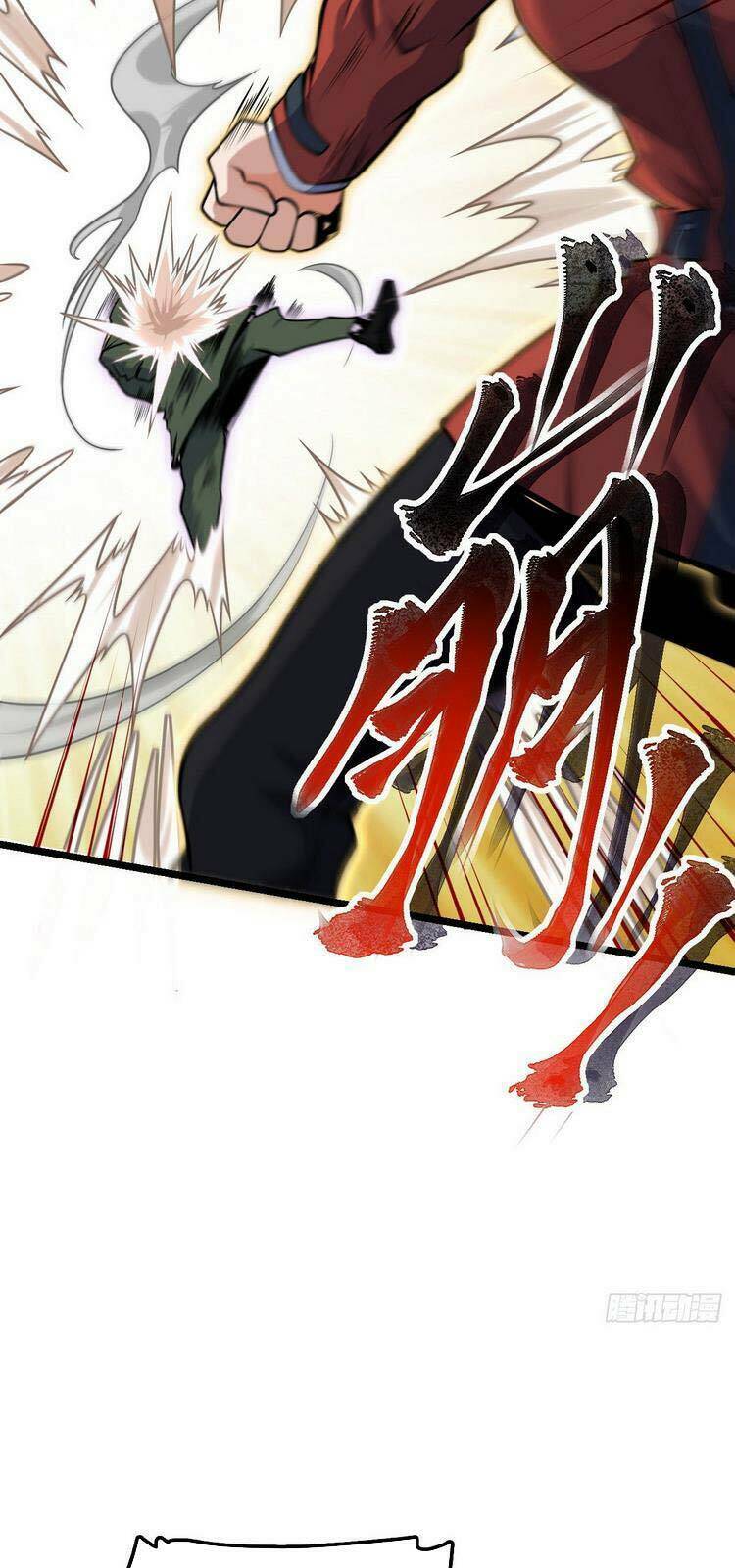 Đại Vương Tha Mạng Chapter 344 - Trang 2