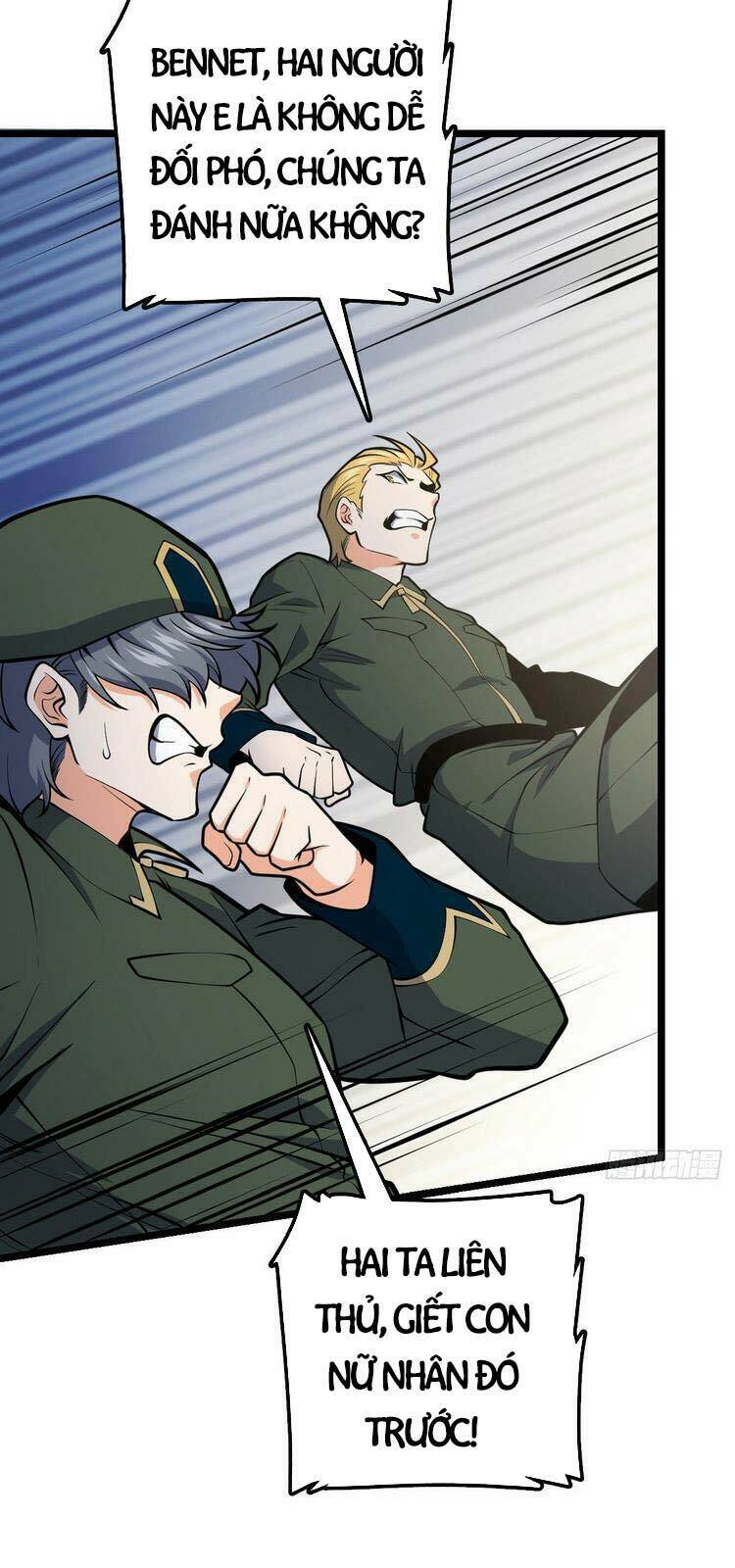 Đại Vương Tha Mạng Chapter 344 - Trang 2