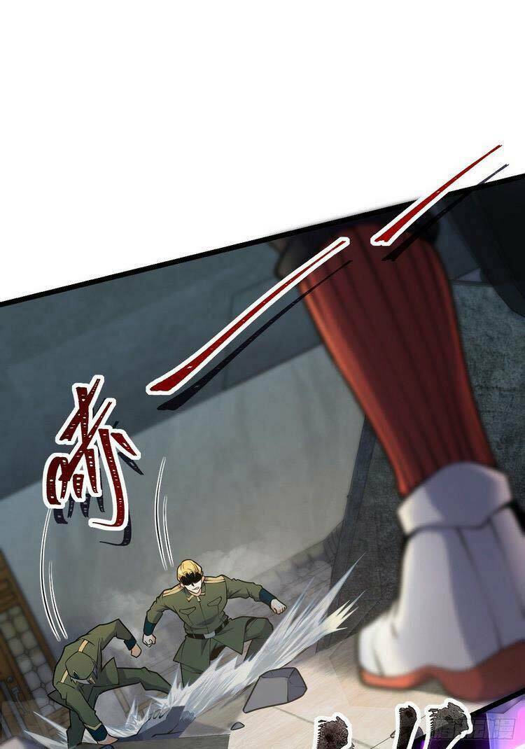 Đại Vương Tha Mạng Chapter 344 - Trang 2