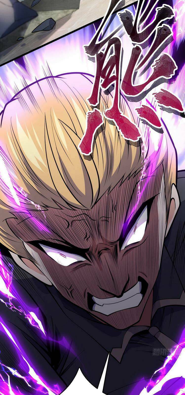 Đại Vương Tha Mạng Chapter 344 - Trang 2