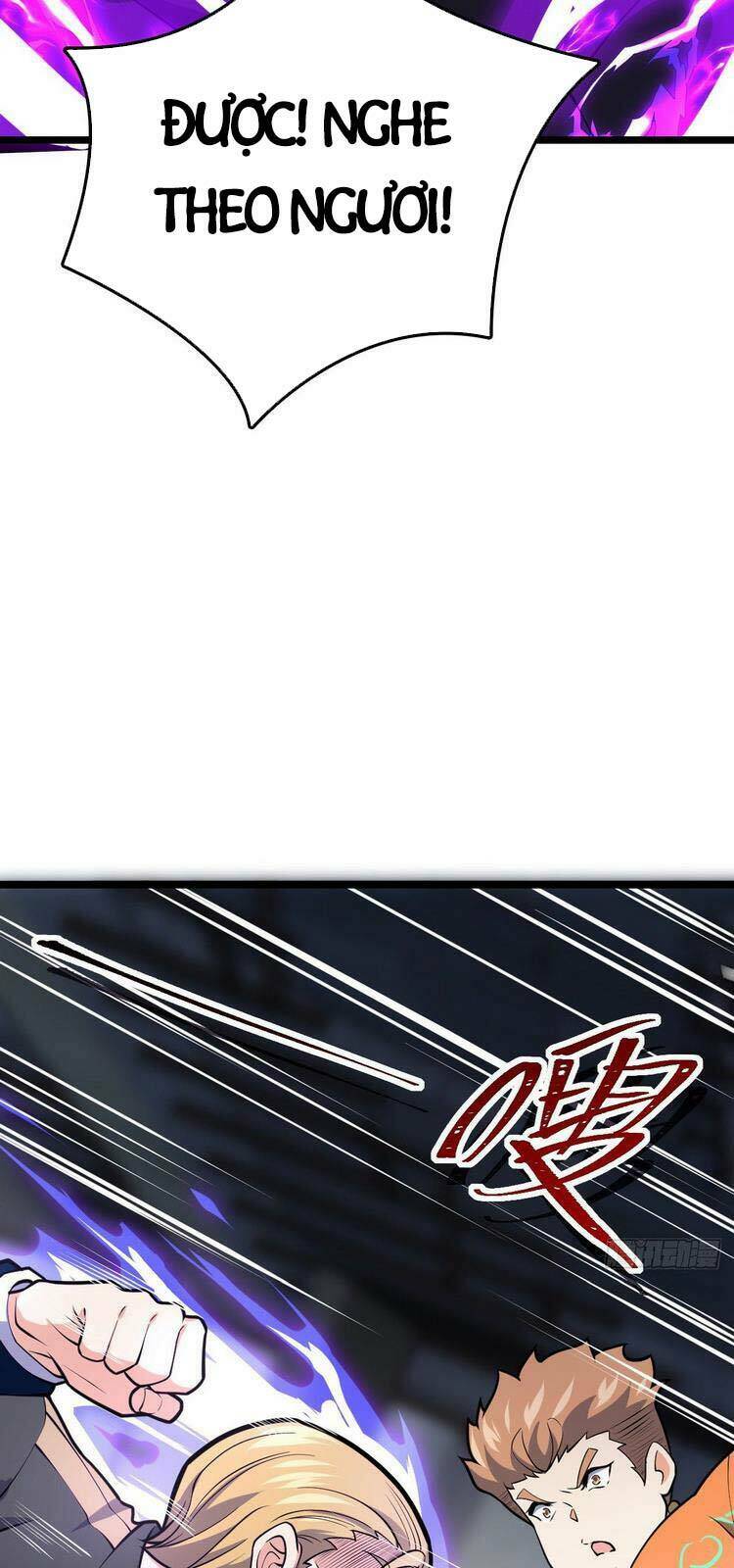 Đại Vương Tha Mạng Chapter 344 - Trang 2