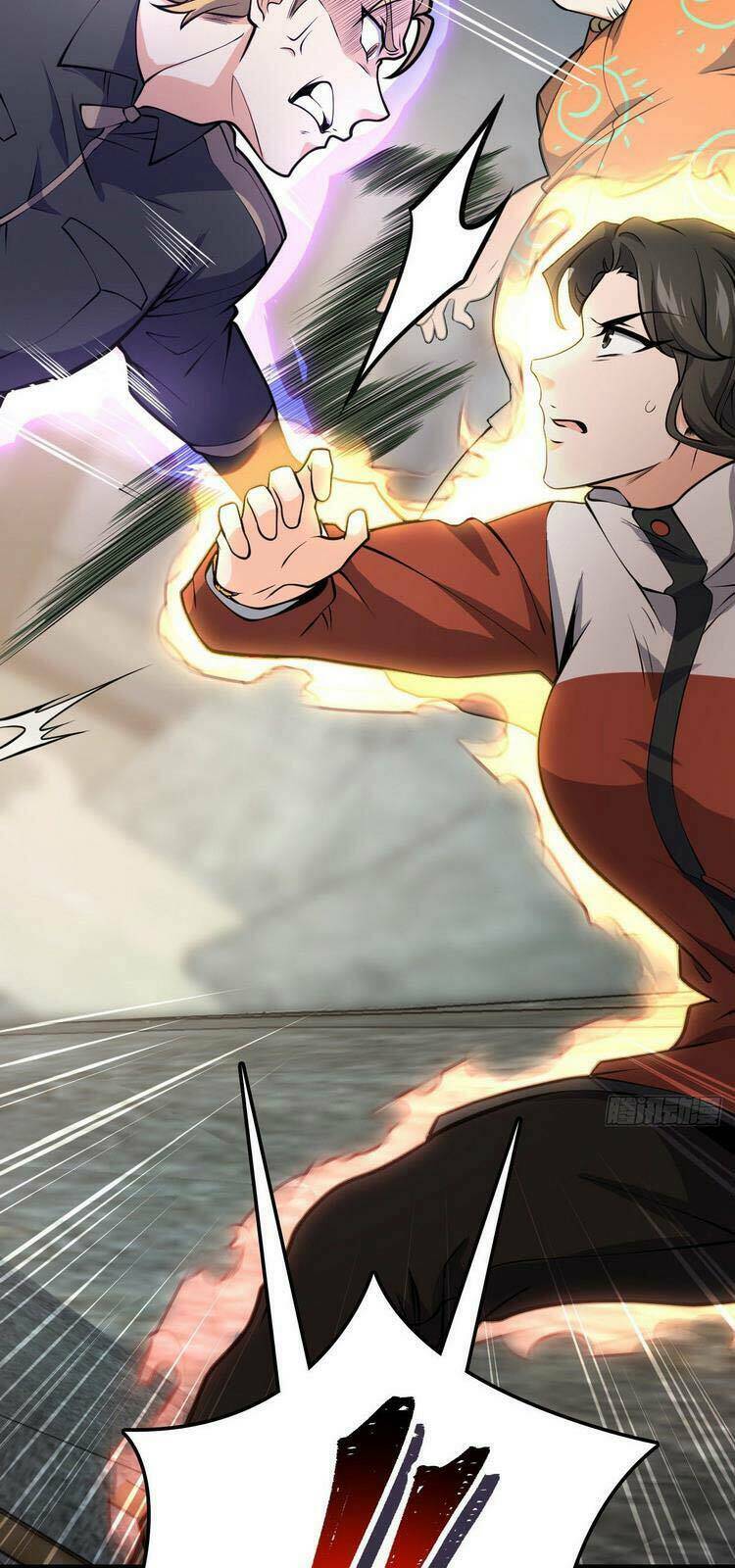 Đại Vương Tha Mạng Chapter 344 - Trang 2