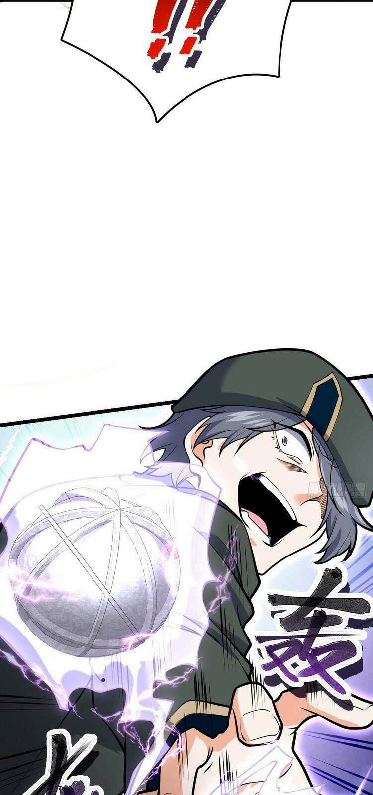 Đại Vương Tha Mạng Chapter 344 - Trang 2