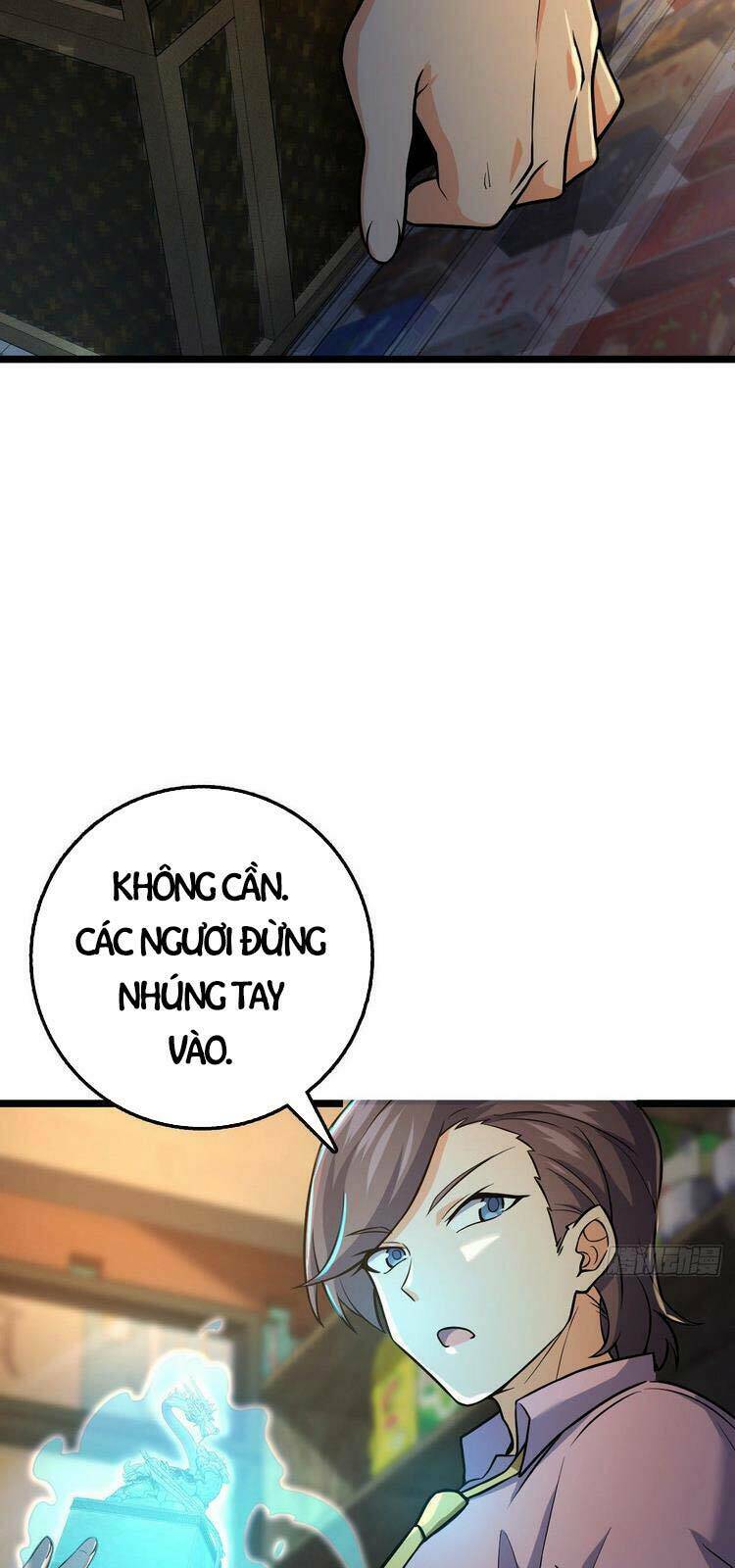 Đại Vương Tha Mạng Chapter 344 - Trang 2