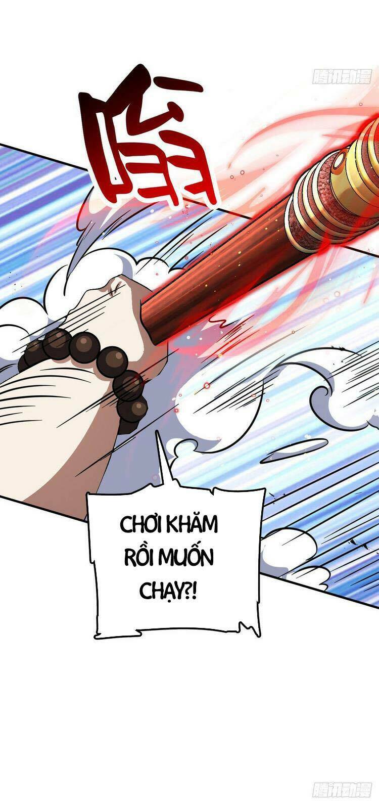 Đại Vương Tha Mạng Chapter 345 - Trang 2