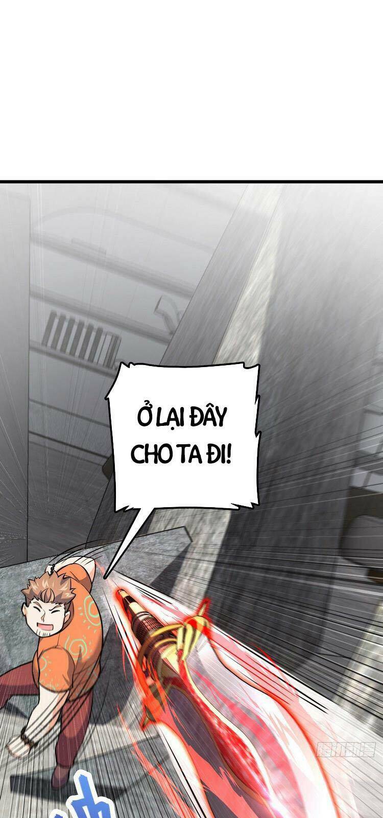 Đại Vương Tha Mạng Chapter 345 - Trang 2