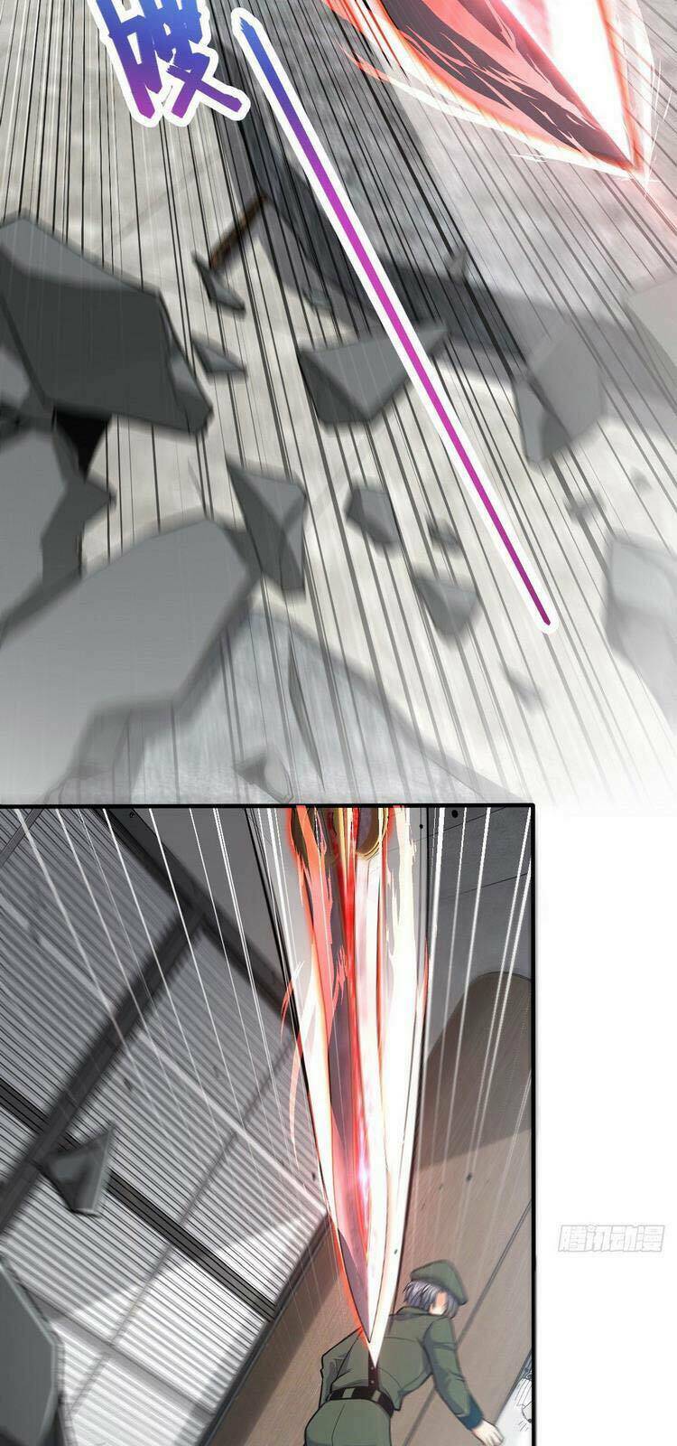 Đại Vương Tha Mạng Chapter 345 - Trang 2