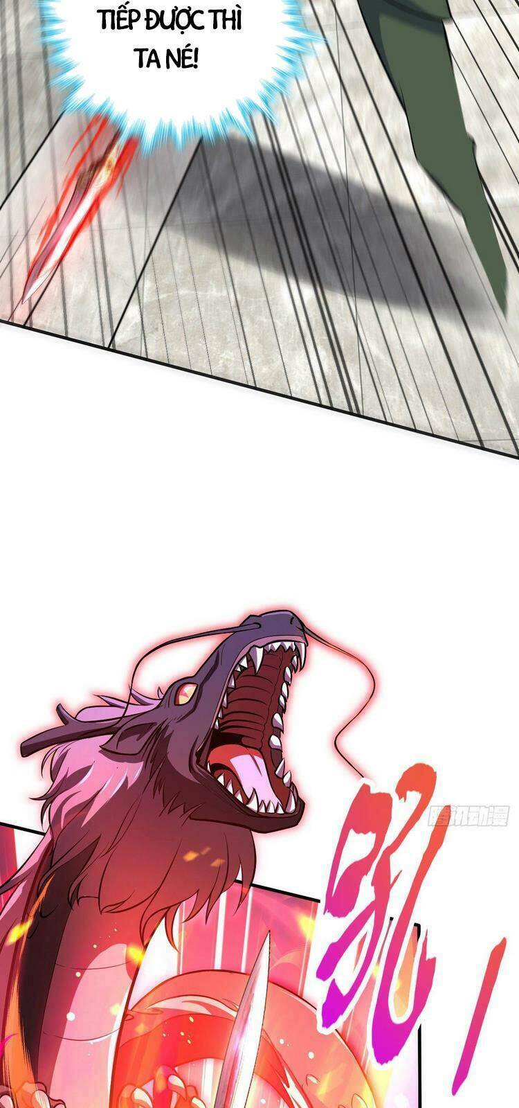 Đại Vương Tha Mạng Chapter 345 - Trang 2