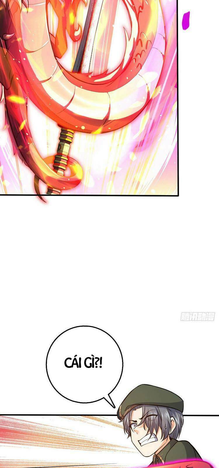 Đại Vương Tha Mạng Chapter 345 - Trang 2