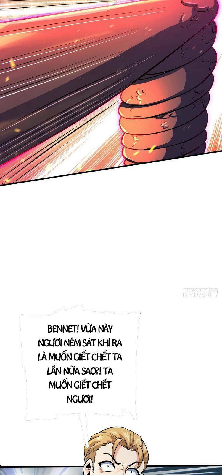 Đại Vương Tha Mạng Chapter 345 - Trang 2