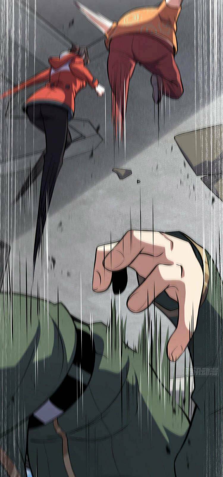 Đại Vương Tha Mạng Chapter 345 - Trang 2