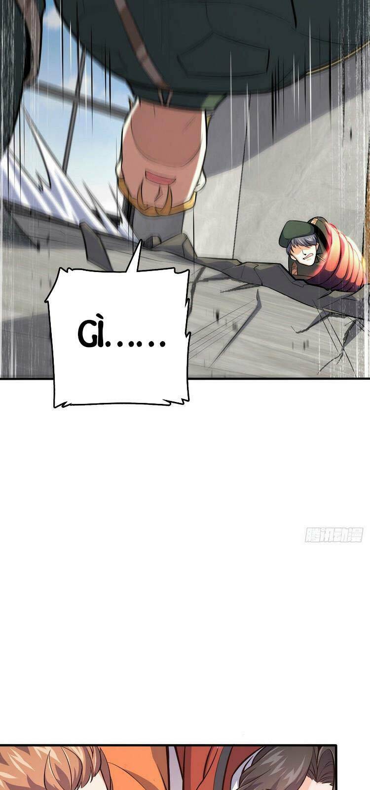 Đại Vương Tha Mạng Chapter 345 - Trang 2