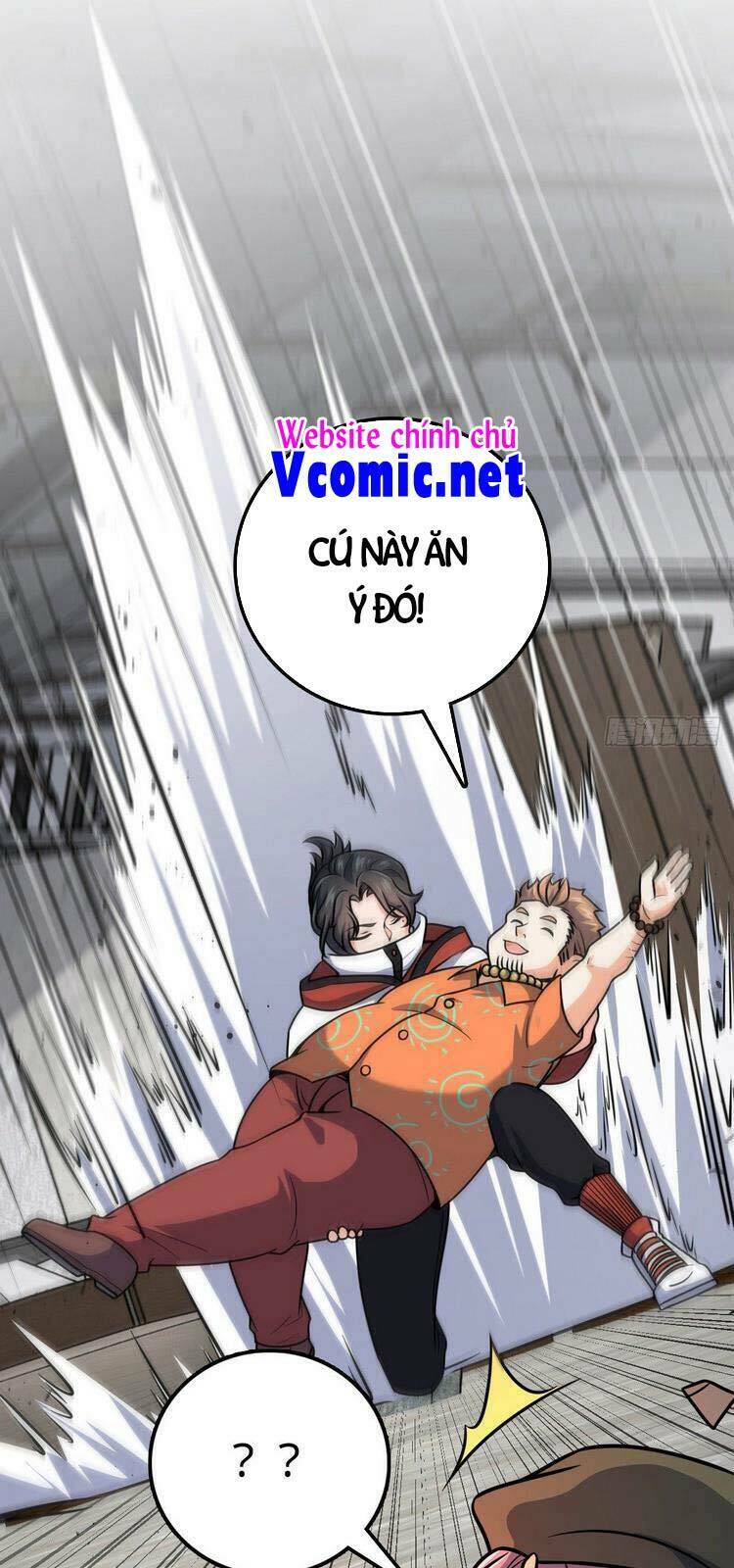 Đại Vương Tha Mạng Chapter 345 - Trang 2