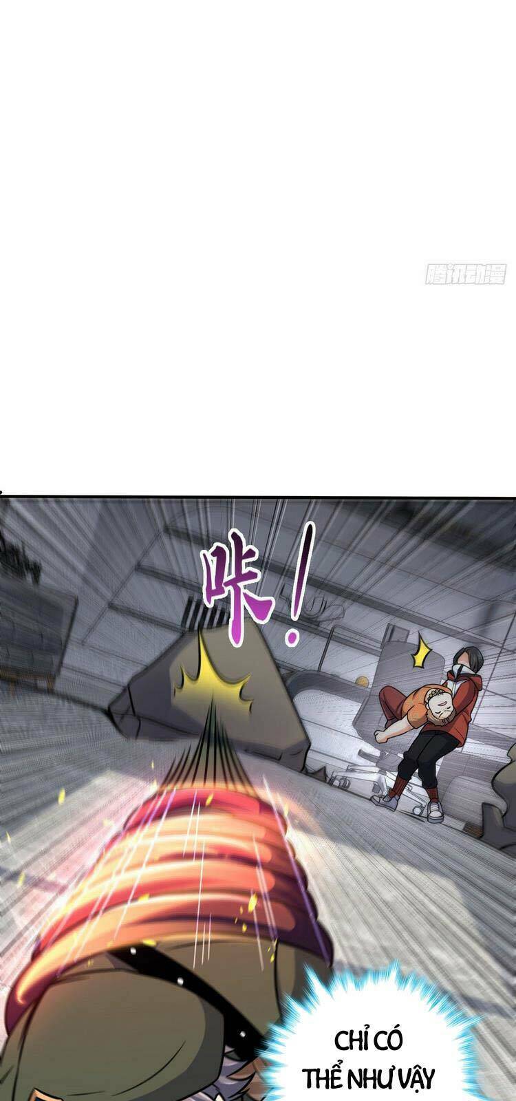 Đại Vương Tha Mạng Chapter 345 - Trang 2