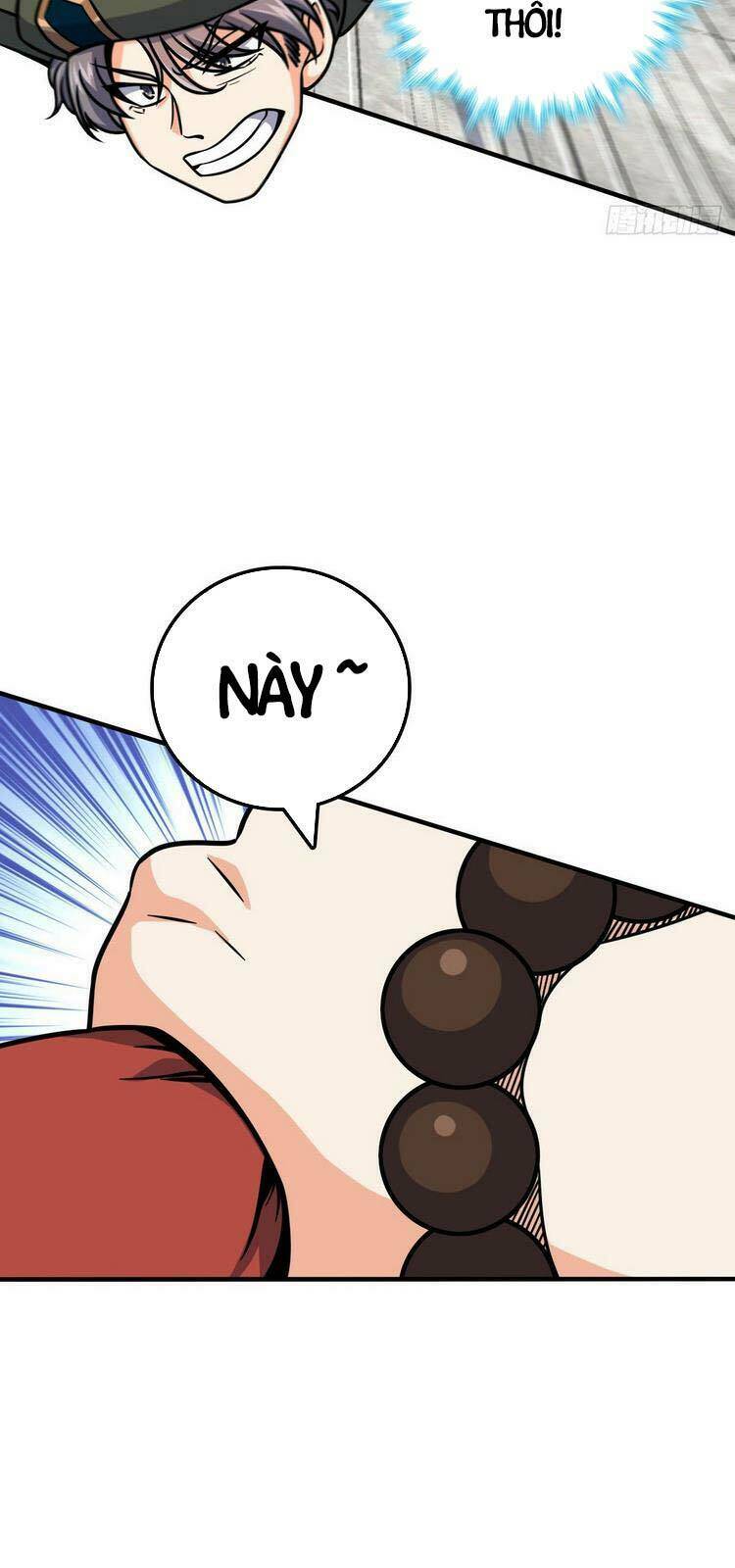 Đại Vương Tha Mạng Chapter 345 - Trang 2