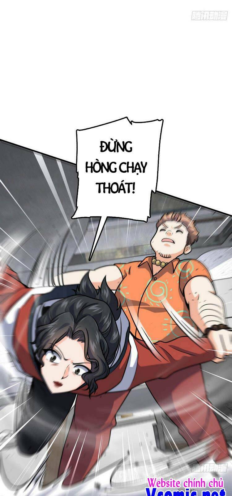 Đại Vương Tha Mạng Chapter 345 - Trang 2