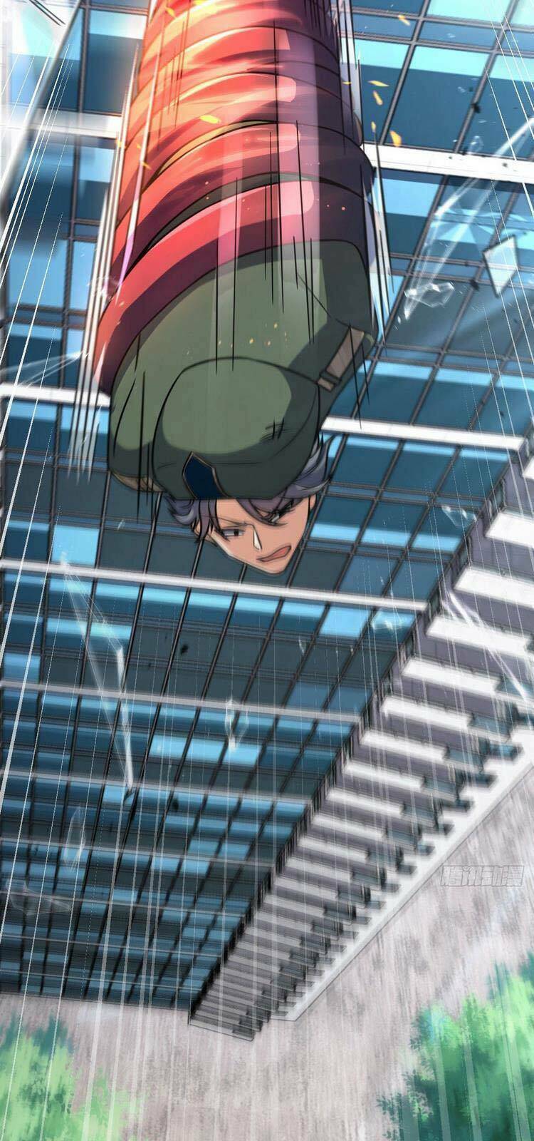 Đại Vương Tha Mạng Chapter 345 - Trang 2